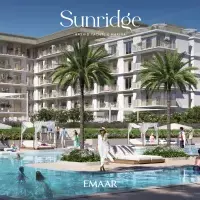 Residential complex in United Arab Emirates, Dubai, 72 sq.ft.