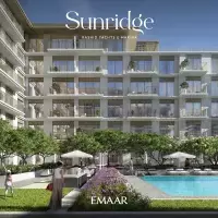 Residential complex in United Arab Emirates, Dubai, 72 sq.ft.