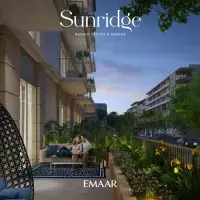 Residential complex in United Arab Emirates, Dubai, 72 sq.ft.