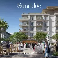 Residential complex in United Arab Emirates, Dubai, 72 sq.ft.