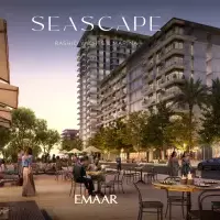 Residential complex in United Arab Emirates, Dubai, 73 sq.ft.