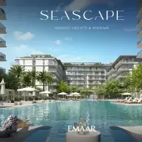 Residential complex in United Arab Emirates, Dubai, 73 sq.ft.