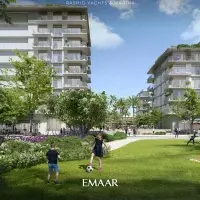 Residential complex in United Arab Emirates, Dubai, 73 sq.ft.