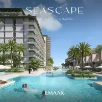 Residential complex in United Arab Emirates, Dubai, 73 sq.ft.