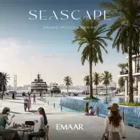 Residential complex in United Arab Emirates, Dubai, 73 sq.ft.