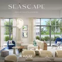 Residential complex in United Arab Emirates, Dubai, 73 sq.ft.