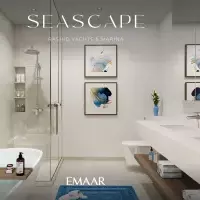 Residential complex in United Arab Emirates, Dubai, 73 sq.ft.