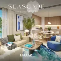 Residential complex in United Arab Emirates, Dubai, 73 sq.ft.