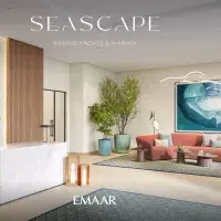 Residential complex in United Arab Emirates, Dubai, 73 sq.ft.