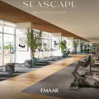 Residential complex in United Arab Emirates, Dubai, 73 sq.ft.