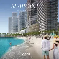 Residential complex in United Arab Emirates, Dubai, 71 sq.ft.