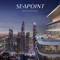 Residential complex in United Arab Emirates, Dubai, 71 sq.ft.