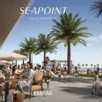 Residential complex in United Arab Emirates, Dubai, 71 sq.ft.