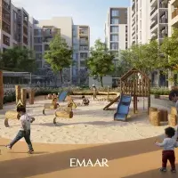 Residential complex in United Arab Emirates, Dubai, 70 sq.ft.