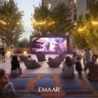 Residential complex in United Arab Emirates, Dubai, 70 sq.ft.