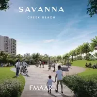Residential complex in United Arab Emirates, Dubai, 70 sq.ft.