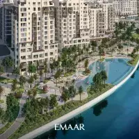 Residential complex in United Arab Emirates, Dubai, 70 sq.ft.