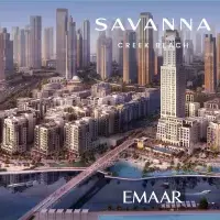 Residential complex in United Arab Emirates, Dubai, 70 sq.ft.