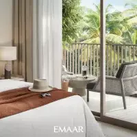 Residential complex in United Arab Emirates, Dubai, 70 sq.ft.