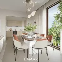 Residential complex in United Arab Emirates, Dubai, 70 sq.ft.