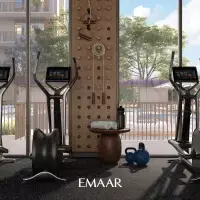 Residential complex in United Arab Emirates, Dubai, 70 sq.ft.