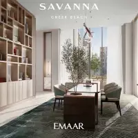 Residential complex in United Arab Emirates, Dubai, 70 sq.ft.