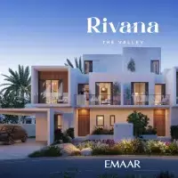 Residential complex in United Arab Emirates, Dubai, 288 sq.ft.