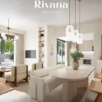 Residential complex in United Arab Emirates, Dubai, 288 sq.ft.