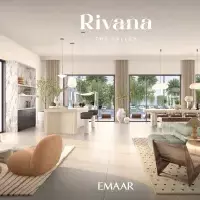Residential complex in United Arab Emirates, Dubai, 288 sq.ft.