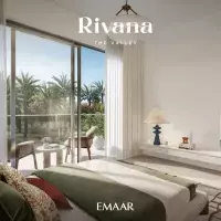 Residential complex in United Arab Emirates, Dubai, 288 sq.ft.
