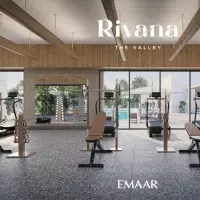 Residential complex in United Arab Emirates, Dubai, 288 sq.ft.