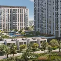 Residential complex in United Arab Emirates, Dubai, 60 sq.ft.