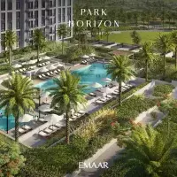 Residential complex in United Arab Emirates, Dubai, 60 sq.ft.