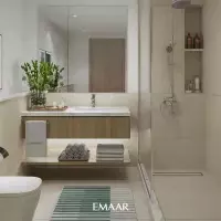 Residential complex in United Arab Emirates, Dubai, 60 sq.ft.