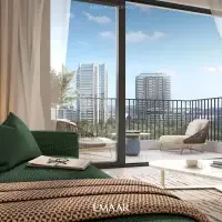 Residential complex in United Arab Emirates, Dubai, 60 sq.ft.