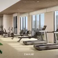 Residential complex in United Arab Emirates, Dubai, 60 sq.ft.