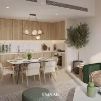 Residential complex in United Arab Emirates, Dubai, 60 sq.ft.