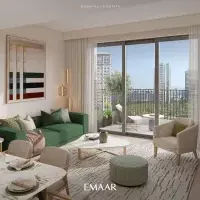 Residential complex in United Arab Emirates, Dubai, 60 sq.ft.