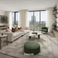 Residential complex in United Arab Emirates, Dubai, 60 sq.ft.