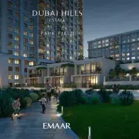 Residential complex in United Arab Emirates, Dubai, 60 sq.ft.