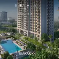 Residential complex in United Arab Emirates, Dubai, 60 sq.ft.