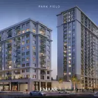 Residential complex in United Arab Emirates, Dubai, 60 sq.ft.
