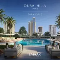 Residential complex in United Arab Emirates, Dubai, 60 sq.ft.