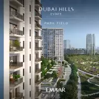 Residential complex in United Arab Emirates, Dubai, 60 sq.ft.
