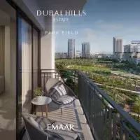 Residential complex in United Arab Emirates, Dubai, 60 sq.ft.