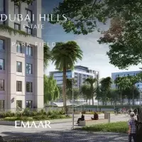 Residential complex in United Arab Emirates, Dubai, 60 sq.ft.