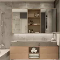 Residential complex in United Arab Emirates, Dubai, 60 sq.ft.