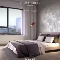 Residential complex in United Arab Emirates, Dubai, 60 sq.ft.