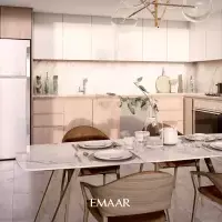Residential complex in United Arab Emirates, Dubai, 60 sq.ft.