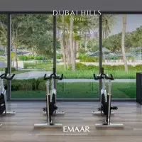 Residential complex in United Arab Emirates, Dubai, 60 sq.ft.